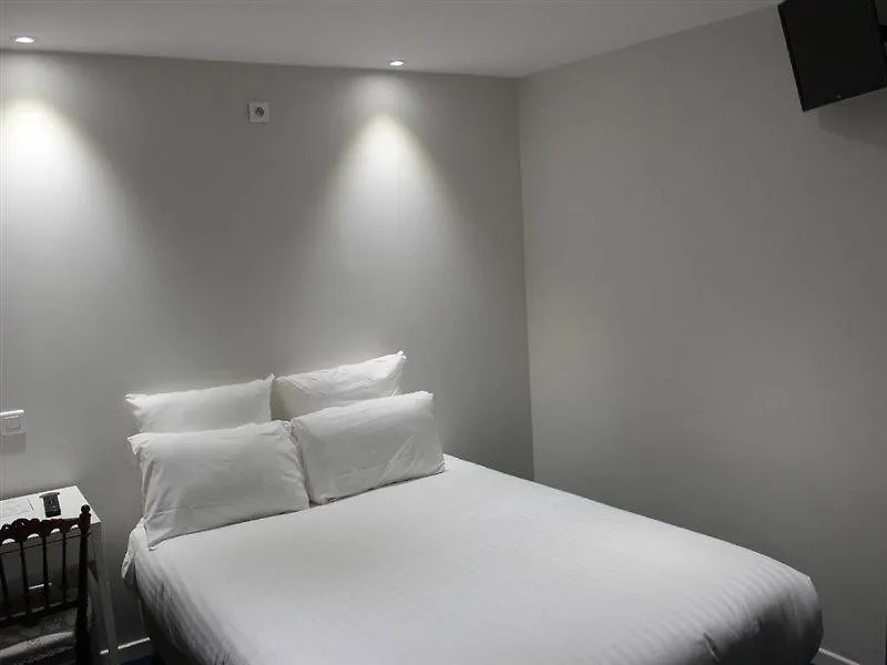 Hotel De France - Gare De L'est 2*