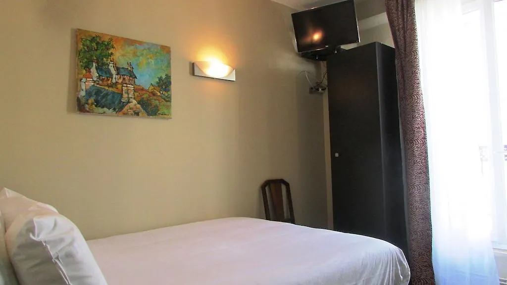 De France - Gare De L'est Hotel Paris
