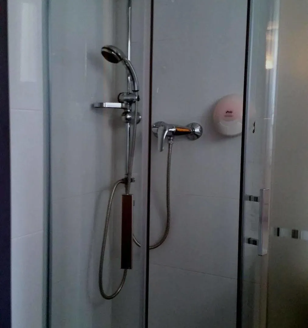 Hotell De France - Gare De L'est 2*
